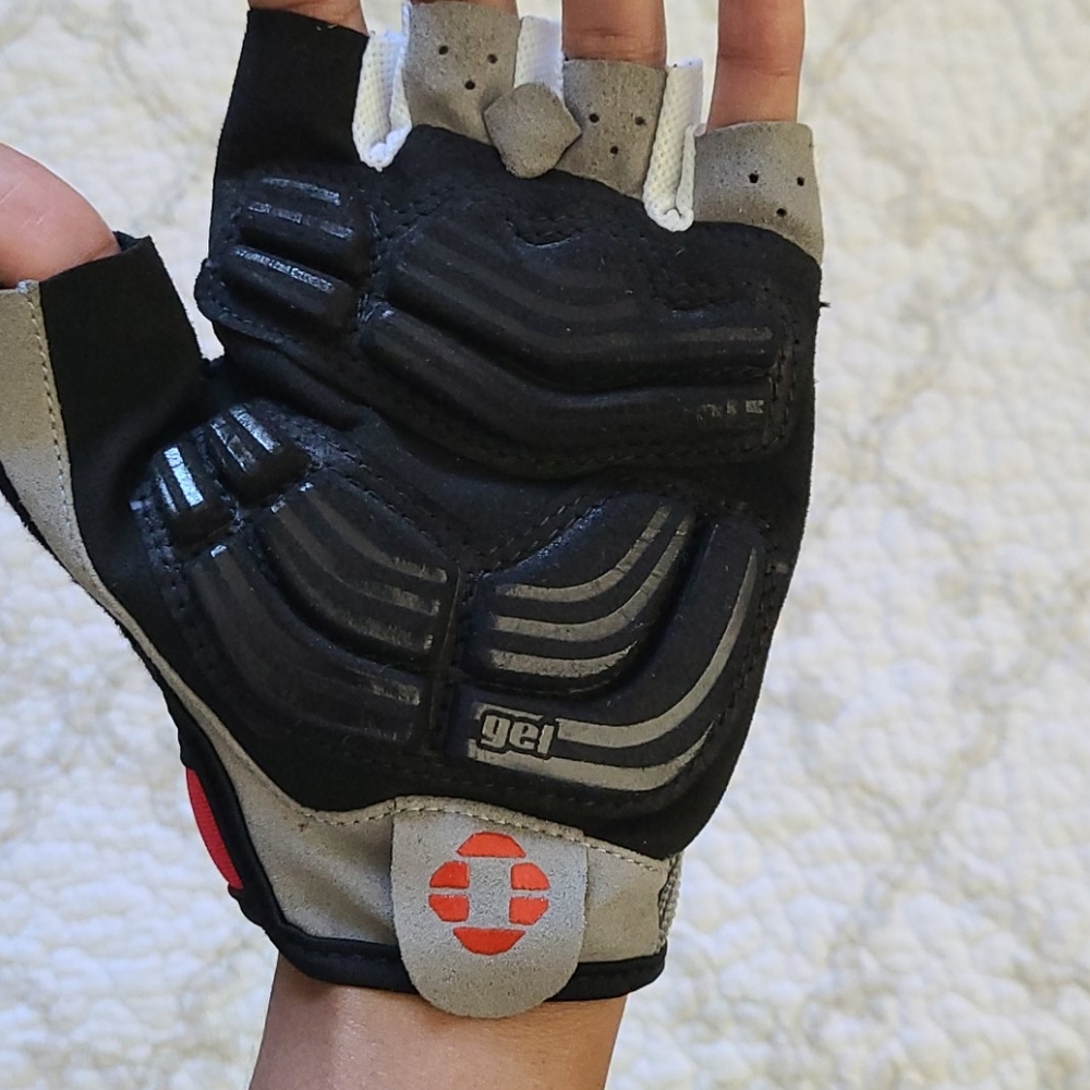 Inbike gloves - Picture 2 of 4